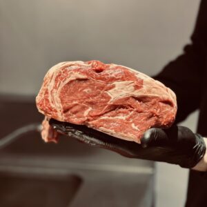 ANTRYKOT JACK'S CREEK (100% BLACK ANGUS)