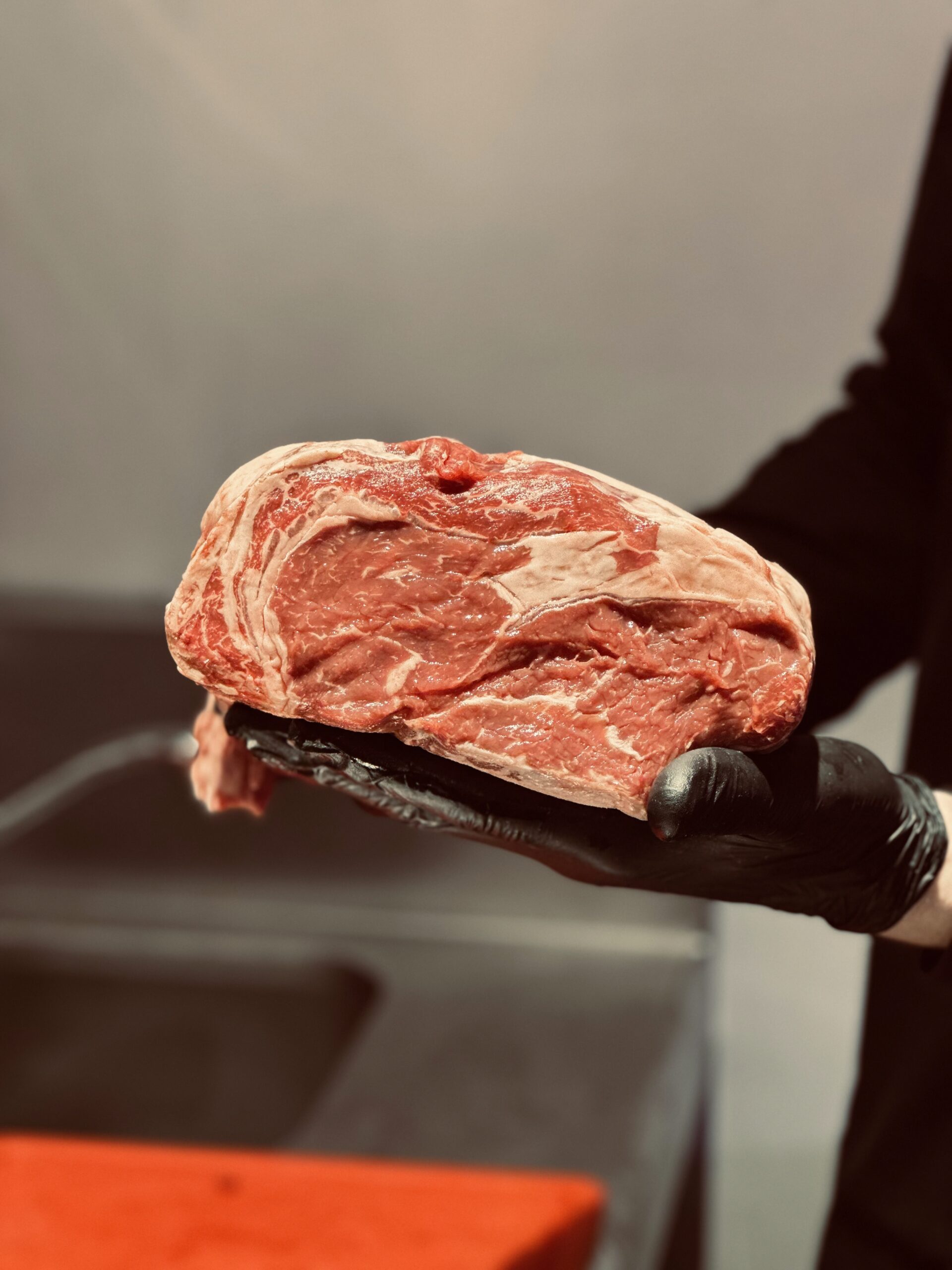 ANTRYKOT JACK'S CREEK (100% BLACK ANGUS)